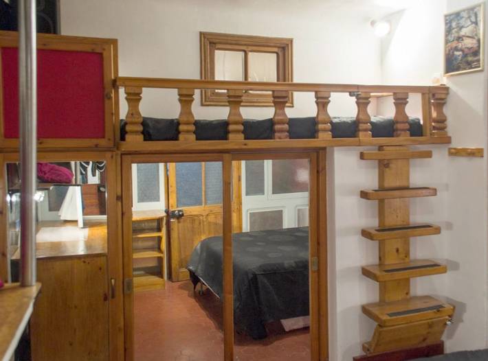 Gîte pour 7 personnes, avec vue à Puget-Théniers - 3