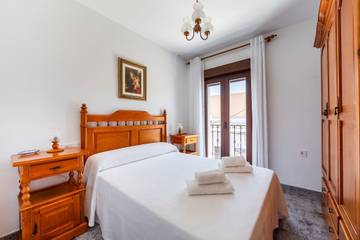 Holiday Rental for 6 People in Fernán Pérez, Níjar, Photo 3