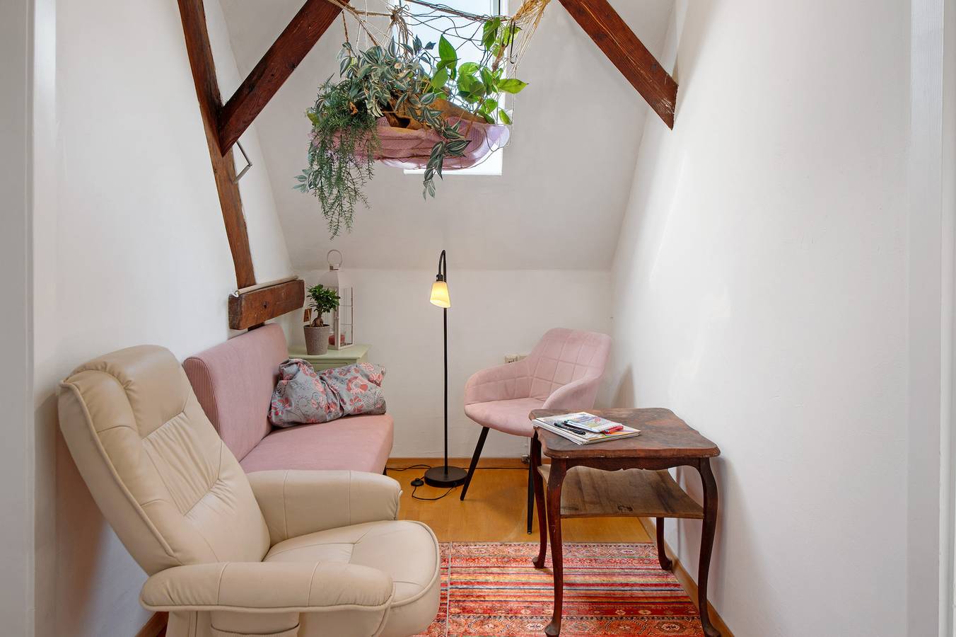 Ganze Wohnung, Ferienwohnung 'Nähe Schweiz 2' mit Wi-Fi in Kandern, Südschwarzwald