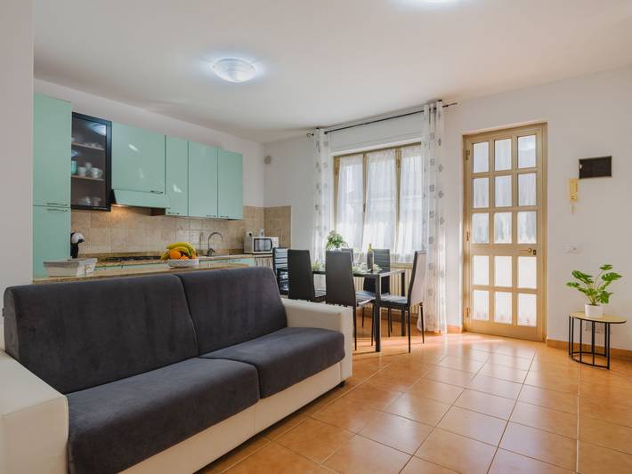 Ganze Wohnung, Appartamento Sofia in Massa, Italienische Riviera