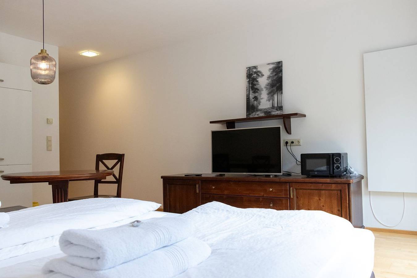 Geheel appartement, Studio-Apartment (Gw 6) at International House Soelden in Weißkamm, Sölden