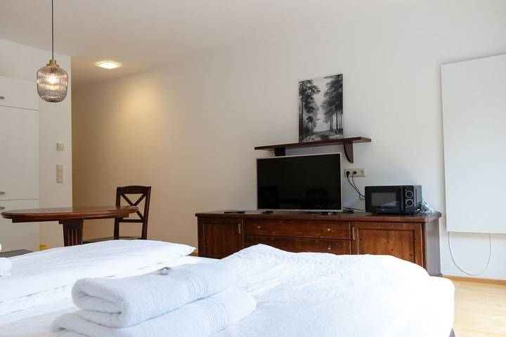 Ferienwohnung für 2 Personen, mit Terrasse in Tiroler Oberland - 3