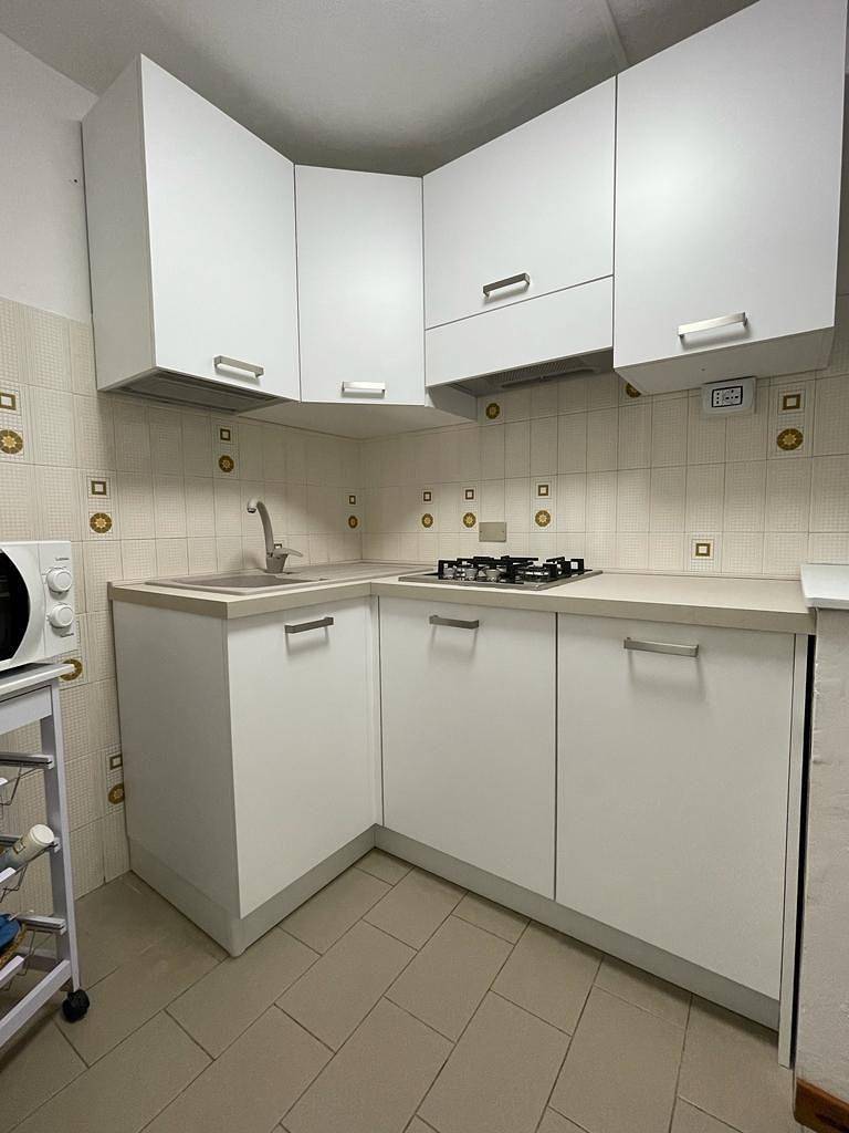 Entire holiday apartment, Holiday flat 'La casa delle saline in Porto Pino, Carbonia-Iglesias Province