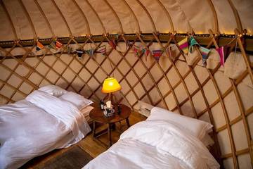 Camping for 16 People in Hagworthingham, Lincolnshire Wolds AONB, Photo 3