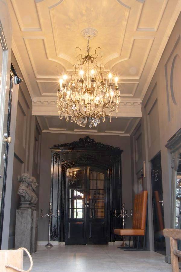 Vakantiewoning voor 2 personen, met terras en tuin in Middelburg