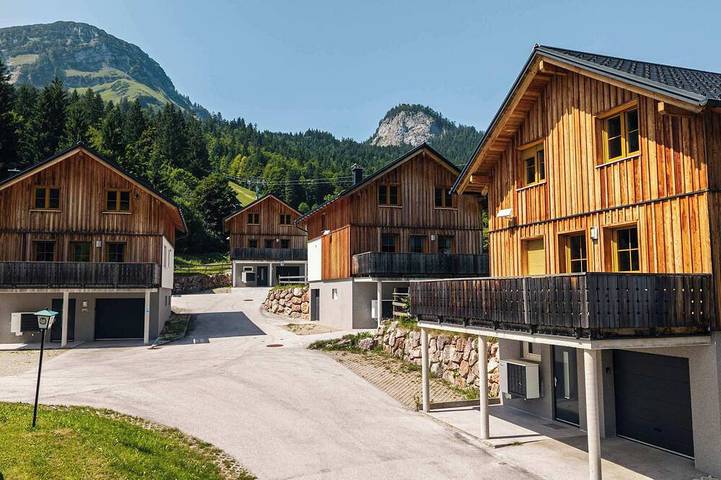 Ferienhaus für 12 Personen - 1