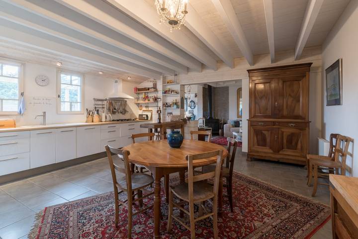 Location de vacances pour 5 personnes, avec terrasse et jardin à La Plaine-sur-Mer - 2