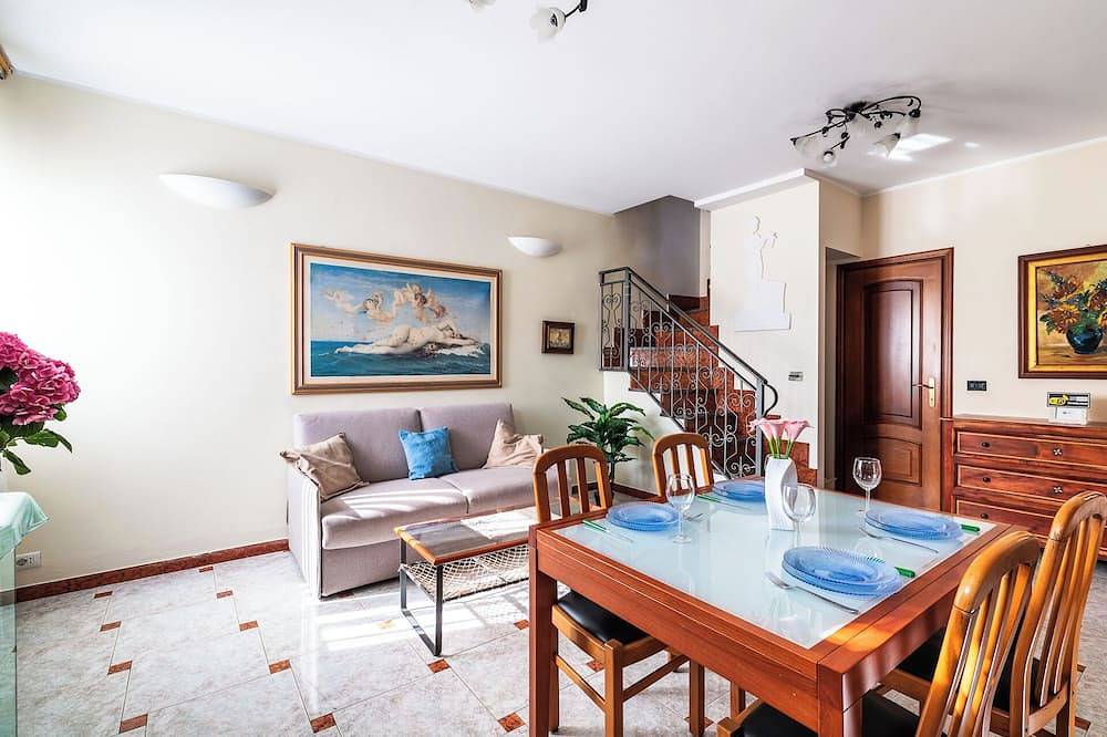 Villa Caterina A Pochi Passi Dal Mare: Pet Friendly ,BBQ, Terrazzo & Relax in San Bartolomeo al Mare (Città), San Bartolomeo al Mare