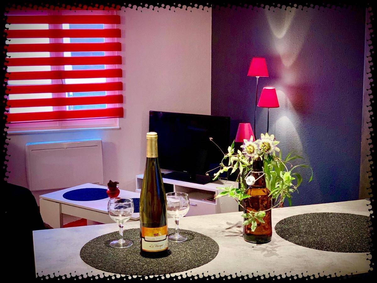 Appartement entier, Résidence des lentilles in Schiltigheim, Région de Strasbourg