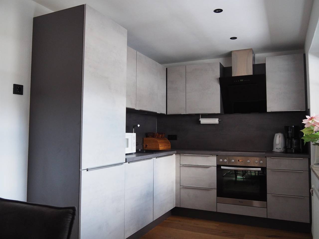 Entire holiday apartment, Appartement Oberhauser Greti in Neukirchen am Großvenediger, Kitzbuehl alps