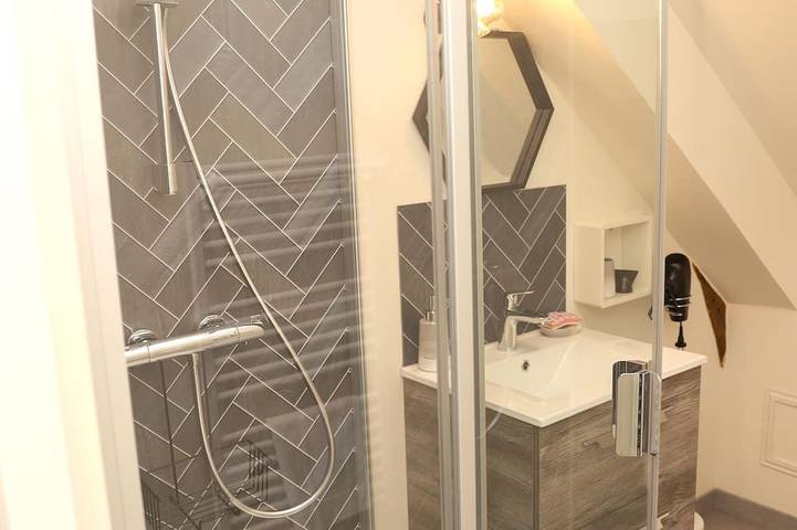 Location de vacances pour 5 personnes à Lignières-de-Touraine - 3