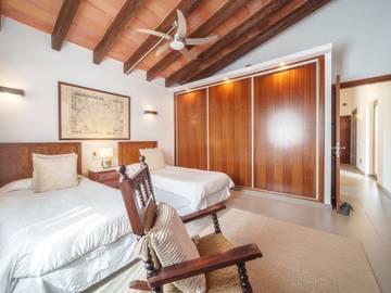 3 km von Artá: Grosse, moderne, schöne Finca Bellpuig in Artà, Mallorca Osten für 4 