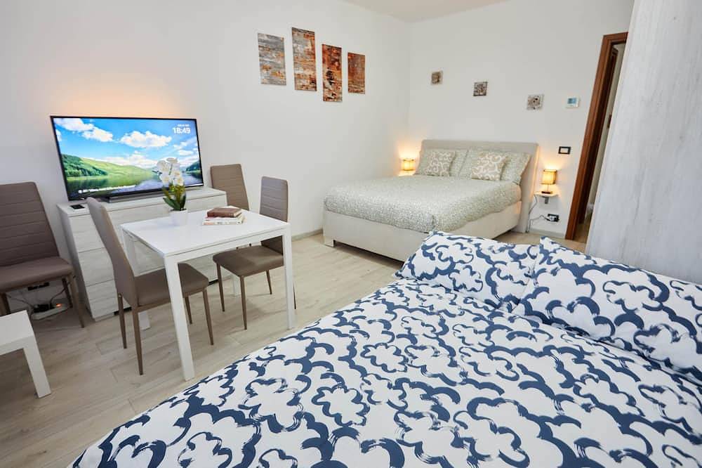 Appartamento intero, Cozy Studio, Pordenone Fiera / Centro in Pordenone, Provincia di Pordenone