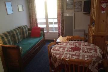 Chalet pour 5 Personnes dans Prapoutel, Les Adrets, Photo 3