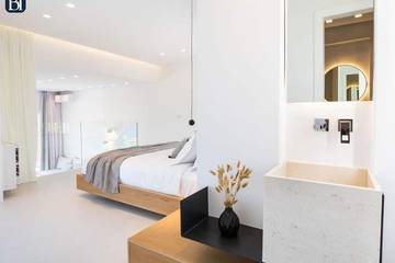 Villa für 10 Personen in Karpathos, Dodekanes, Bild 3