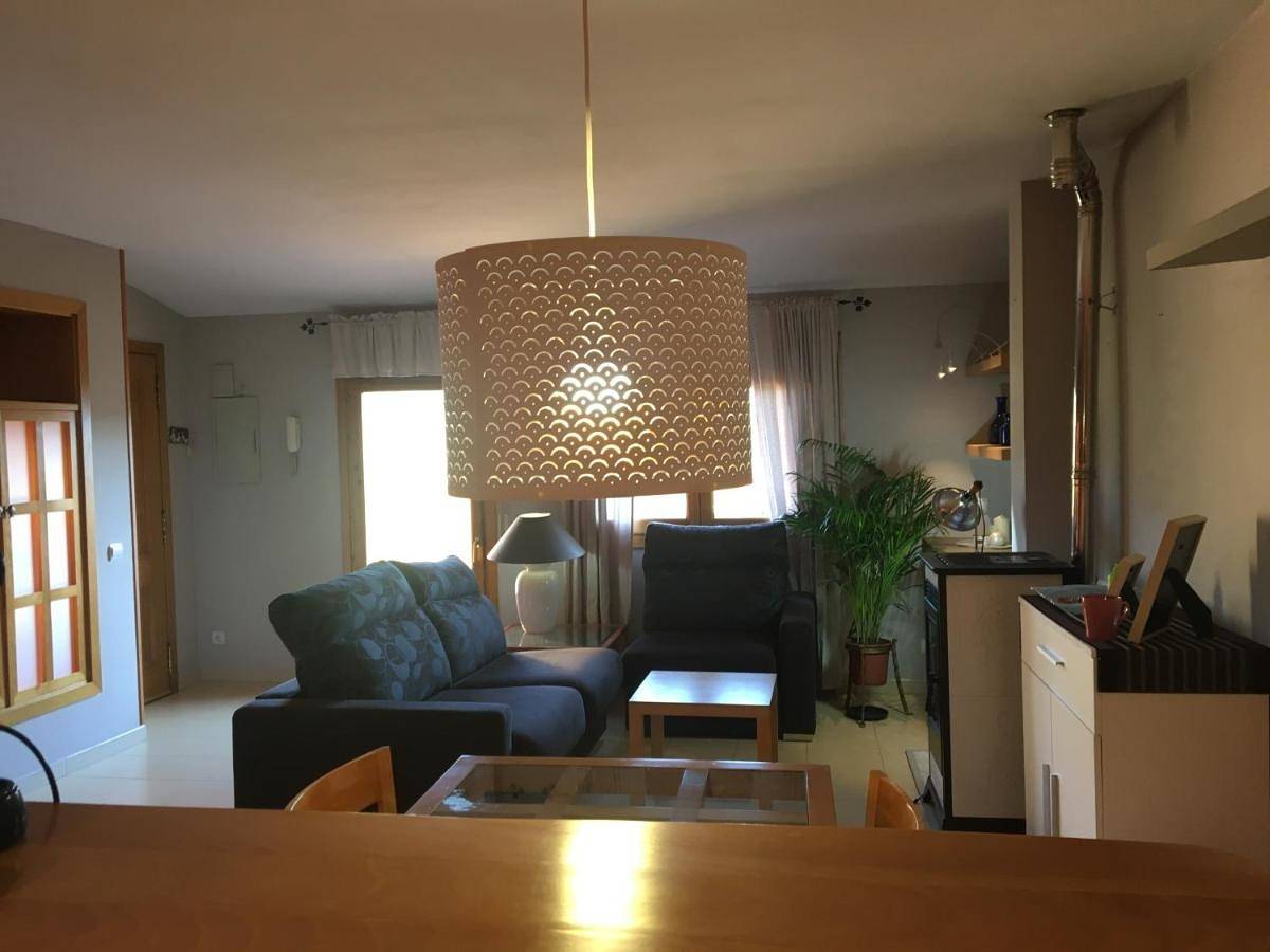 Apartamento entero, Two-Bedroom Apartment in Graus, Pirineo Aragonés