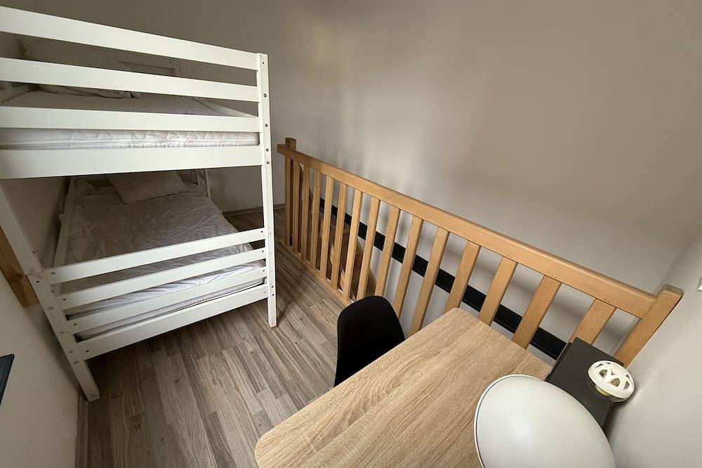 Ganze Wohnung, Côté Jardin Amiens 4-6 P in Amiens, Amiens und Umgebung