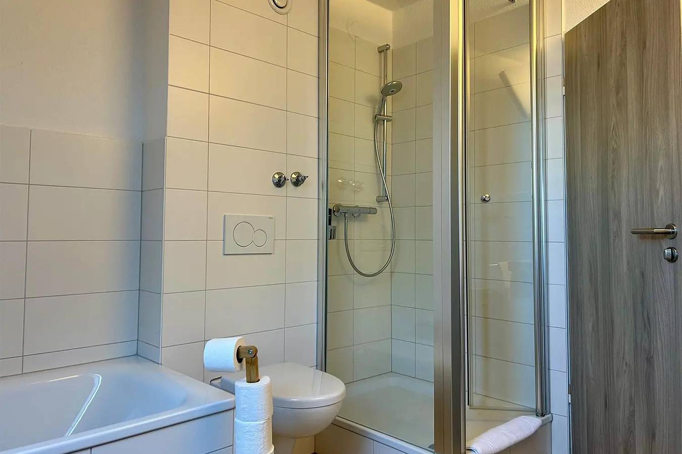 Ganze Ferienwohnung, Hotel Strandburg St. Peter-Ording in St. Peter-Bad, St. Peter-Ording
