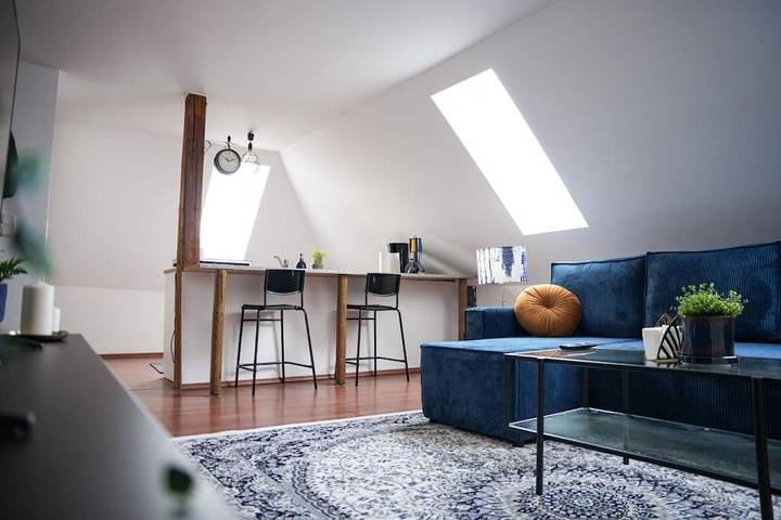 Ferienwohnung für 3 Personen - 1