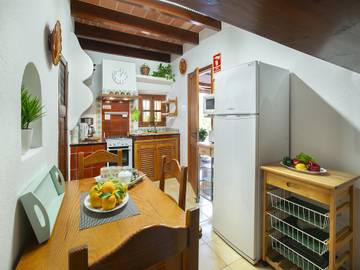 Villa in Pollença Stadt, Pollença für 6 