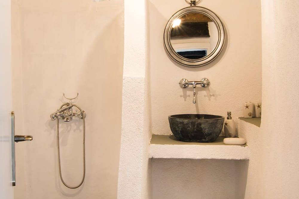 Vatha Traditional Cottage mit Aussicht in Karpathos