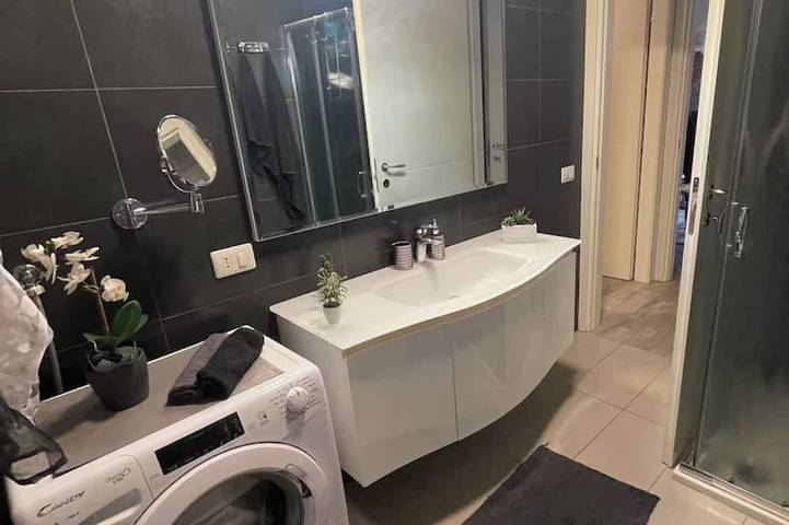 Ganze Wohnung, Cozy and elegant apartment in a great location in Reggio nell'Emilia, Reggio Emilia Provinz