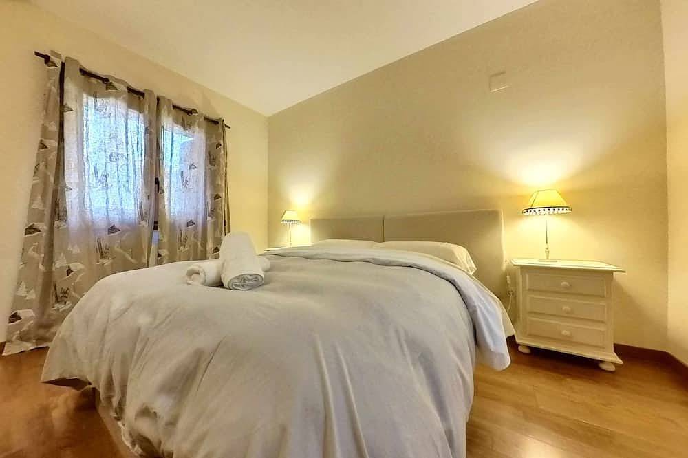 Appartement entier, Villa R´arco - Tucasaenlospirineos in Escarrilla, Sallent de Gállego