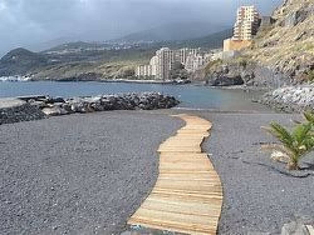 Ganze Wohnung, Schöne Wohnung Radazul Meerblick in Radazul Bajo, El Rosario