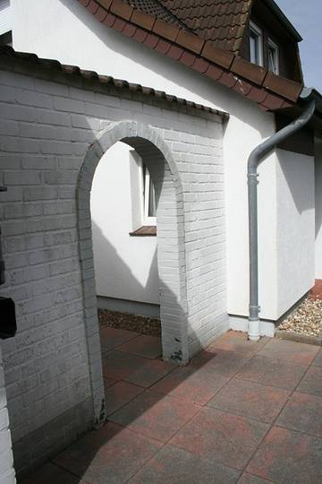 Ferienhaus für 2 Personen in Neuharlingersiel, Landkreis Wittmund, Bild 1