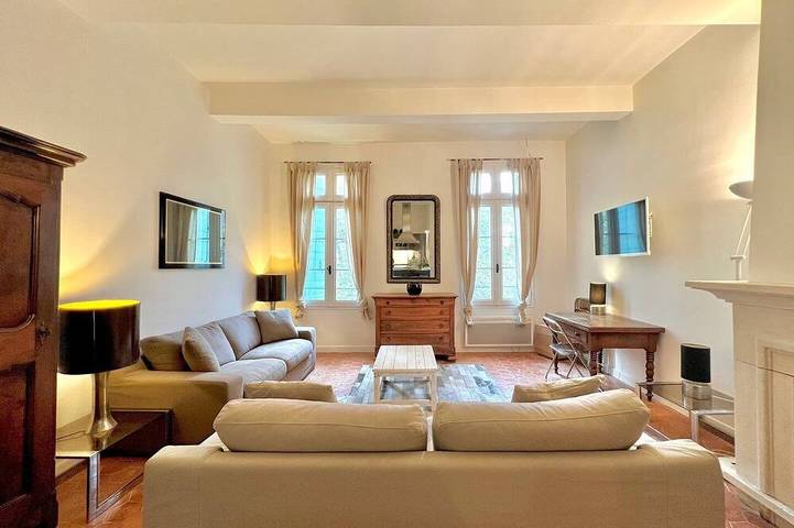 Ferienwohnung für 2 Personen - 1