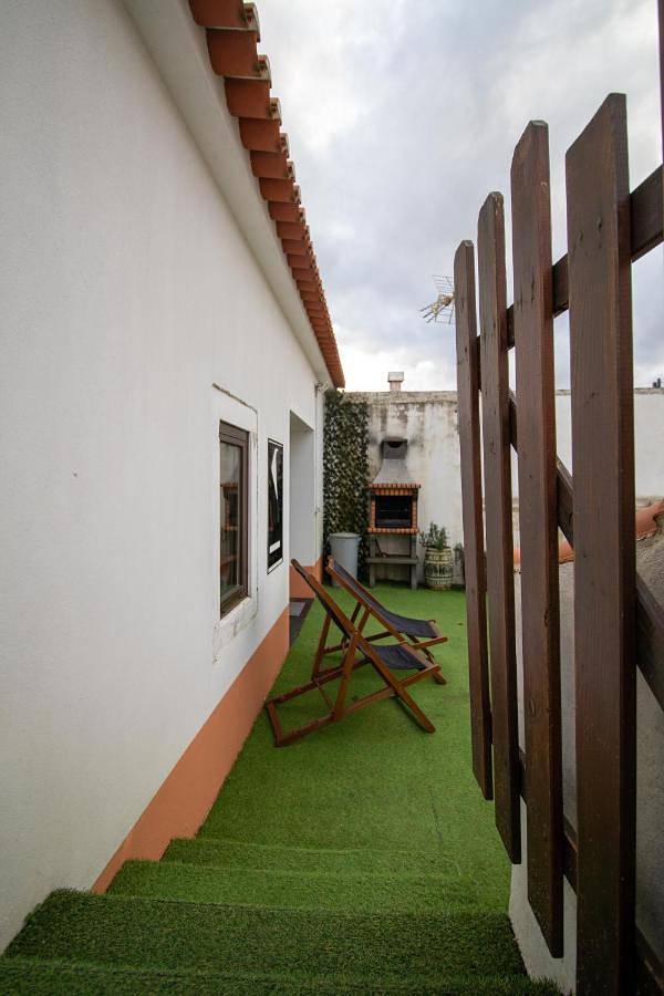 Gîte pour 4 personnes, avec vue et jardin à Fátima - 2
