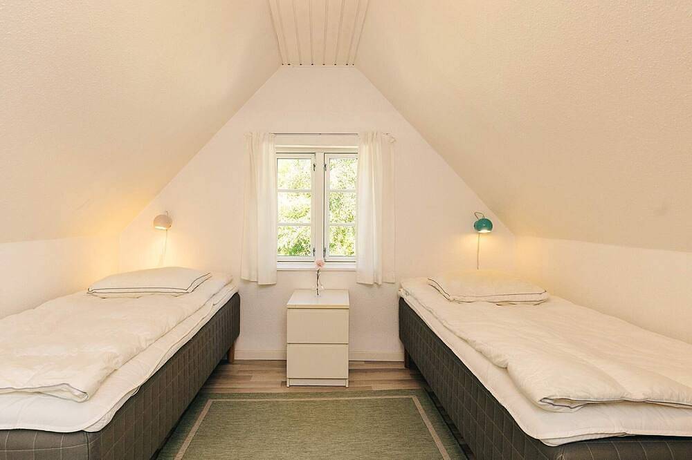 4 Sterne Ferienhaus in Gedser in Gedser, Schwedische Ostsee