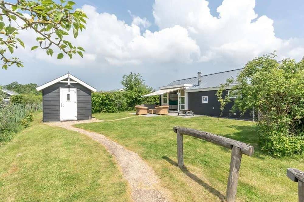 Chalet für 5 Personen in Burgh-Haamstede, Zeeuwse Kust