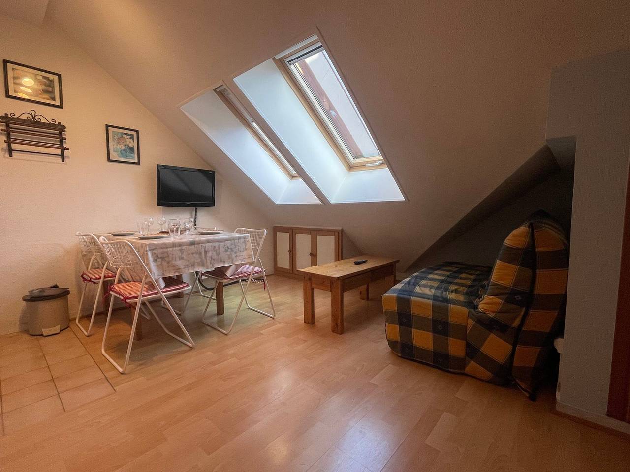Photo : Appartement de vacances