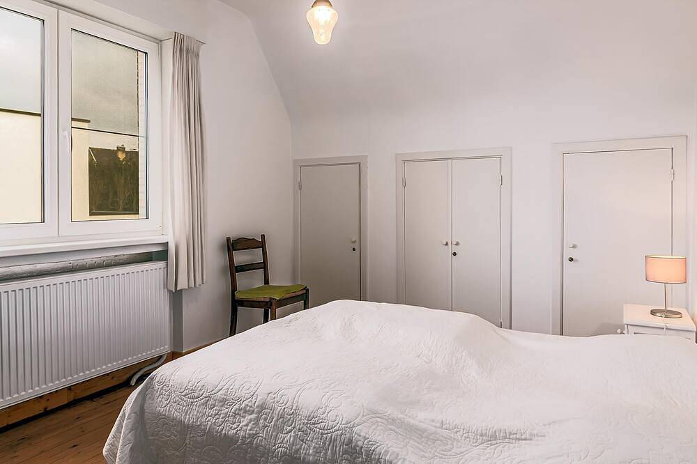 5 chambres à coucher à Sint Idesbald in Coxyde-les-Bains, Coxyde