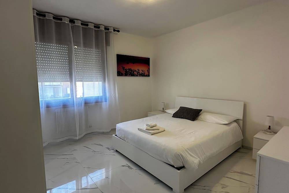 Ganze Wohnung, Elegance and Comfort:Luxury Apartments for a Dream Vacation in Vicenza, Vicenza Provinz