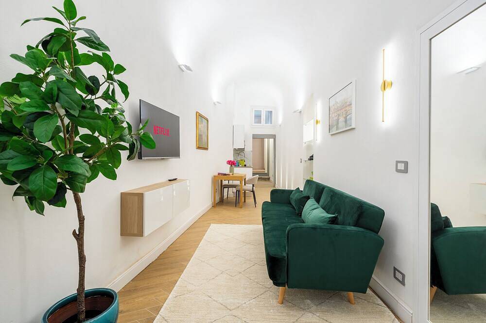 Appartamento vacanze a Firenze a partire da 263€ a notte