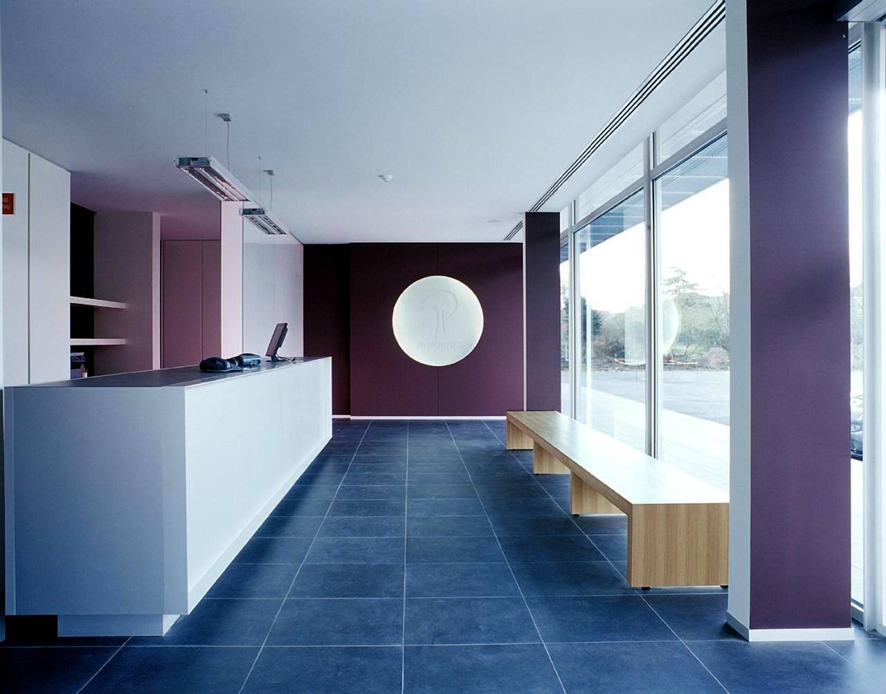 Parkhotel Izegem in Izegem, Flandre-Occidentale