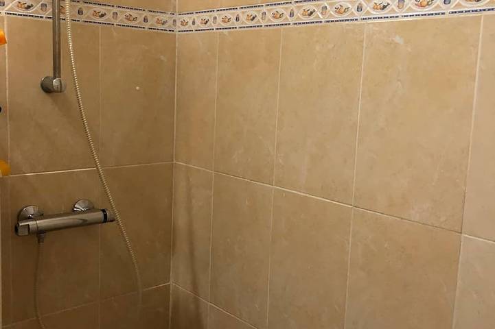 Appartement entier, Location Saisonniere -  Bas De Villa in La Londe-les-Maures, Parc national de Port-Cros