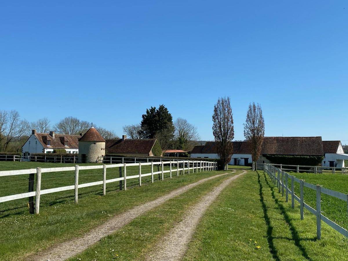 Domaine de Prestal in Le Merlerault, Région d'Argentan