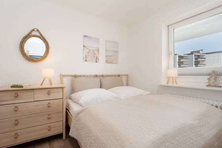 Ganze Ferienwohnung, Tannenburg Meeresloge in Grömitz, Ostholstein