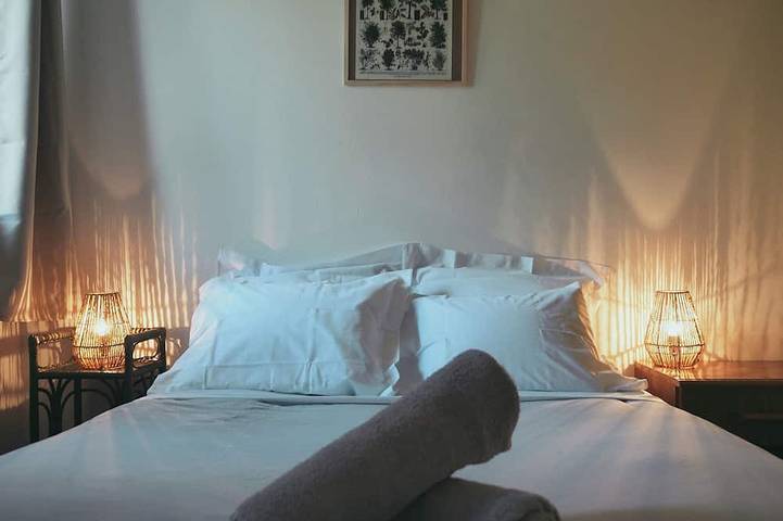 Gîte pour 6 personnes, animaux acceptés à Massiac - 3