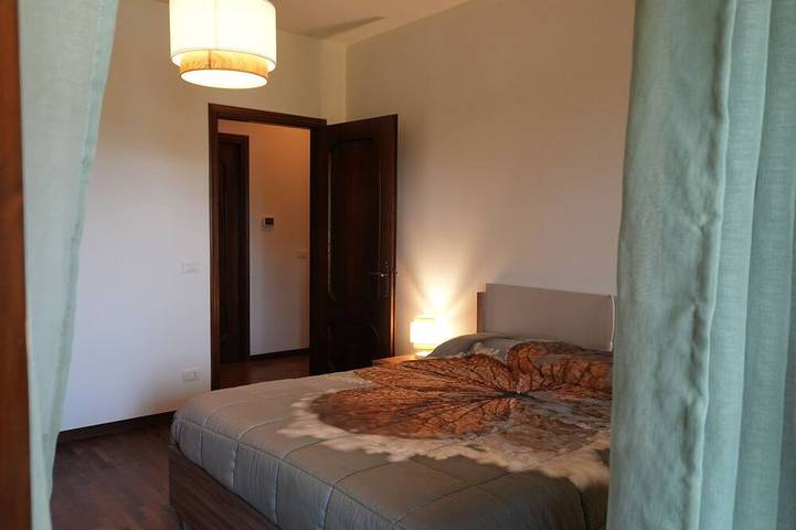 Appartamento intero, Charming 2-bedroom apartment terrace, view, Wifi, Ac in lovely Noventa di Piave in Noventa di Piave, Provincia di Venezia