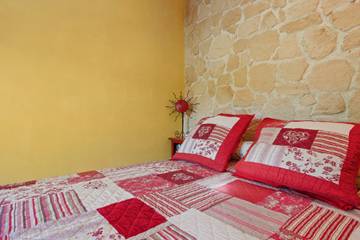 B&b per 2 Persone in La Roquebrussanne, Parc naturel régional de la Sainte-Baume, Foto 4