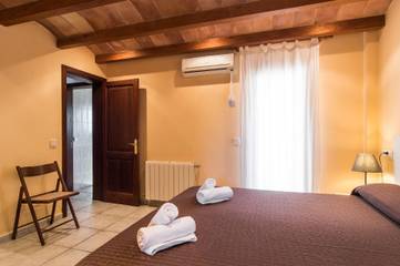 Villa pour 10 Personnes dans Cala Sa Nau, Felanitx, Photo 2