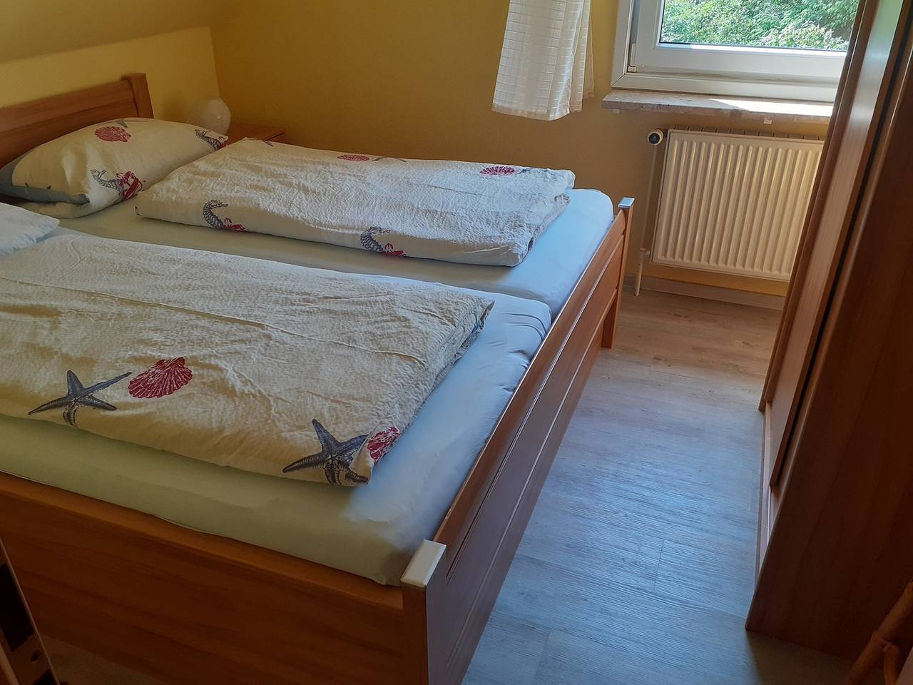 Ganze Ferienwohnung, Haus Dünental - Ferienwohnung Düne 1 in Wittdün, Amrum