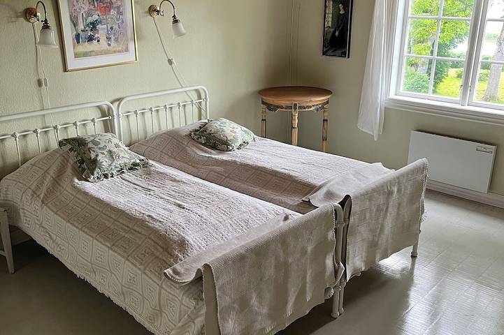 Ferienhaus für 8 Personen, mit Garten in Säffle - 3