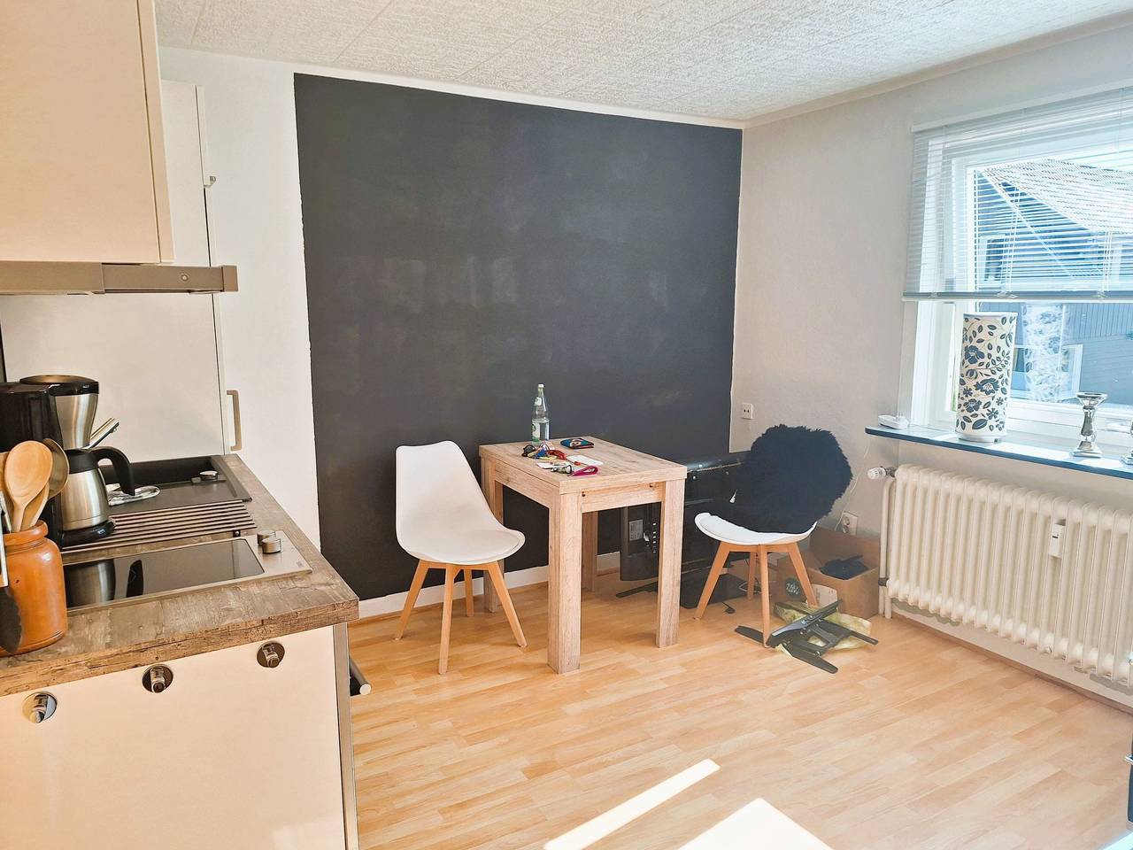 Ganze Wohnung, Kleine Auszeit in Braunlage, Harzvorland