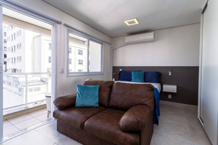 Holiday apartment for 4 people, with pool and garden - 1