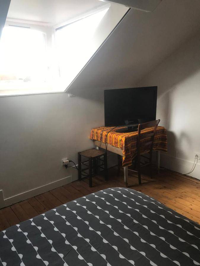 Appartement de vacances entier, Chambre d hote in Enghien-les-Bains, Val-d'Oise